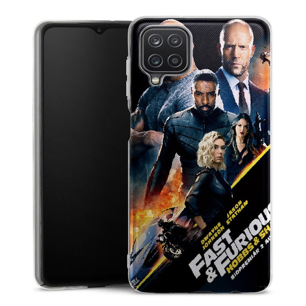 Coque Samsung Galaxy A12