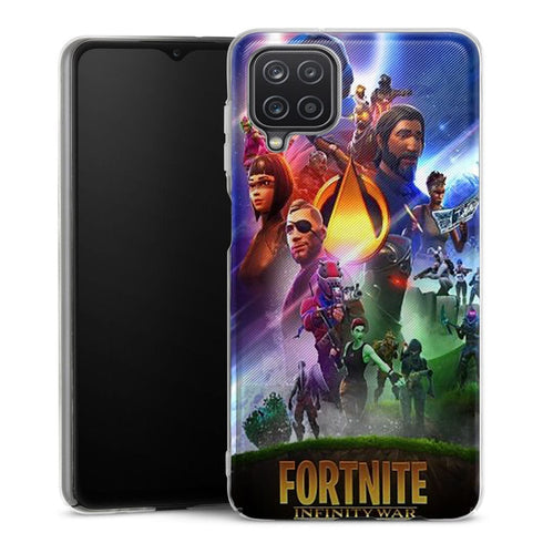 Coque Samsung Galaxy A12