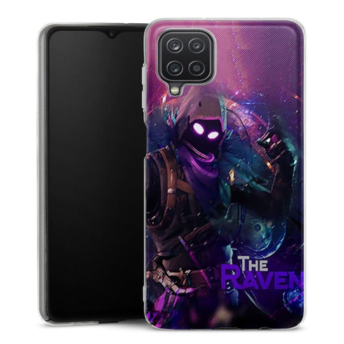 Coque Samsung Galaxy A12