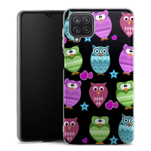 Coque Samsung Galaxy A12