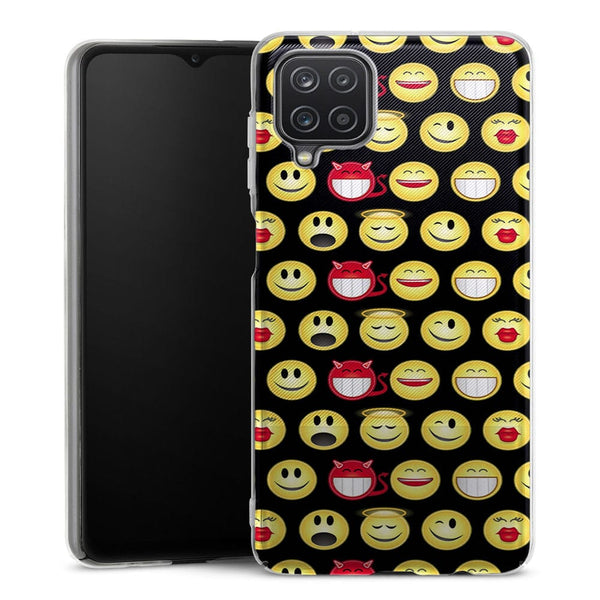 Coque Samsung Galaxy A12