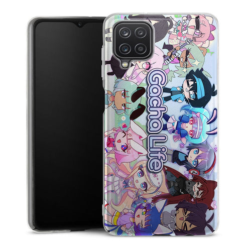 Coque Samsung Galaxy A12