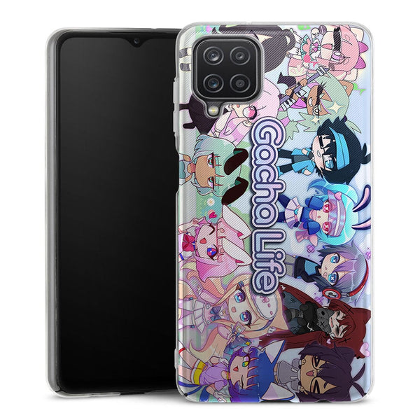 Coque Samsung Galaxy A12