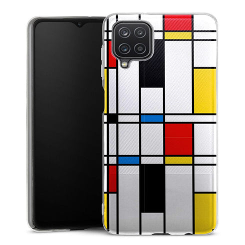 Coque Samsung Galaxy A12