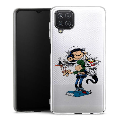 Coque Samsung Galaxy A12