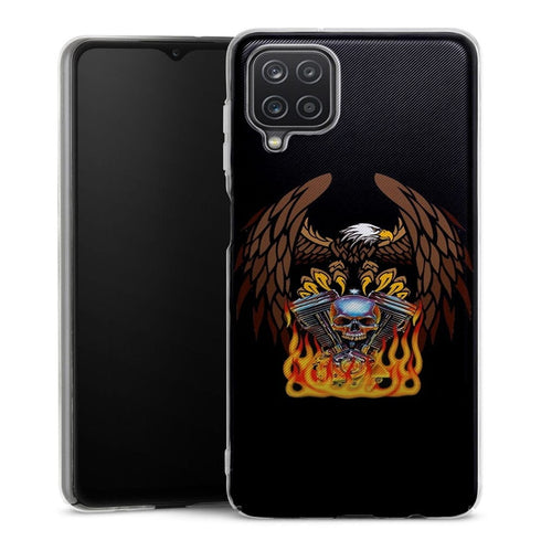 Coque Samsung Galaxy A12