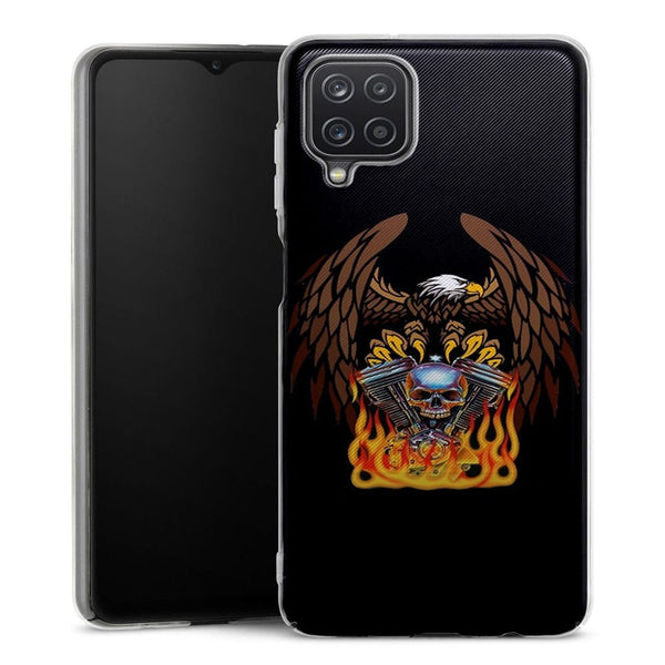 Coque Samsung Galaxy A12