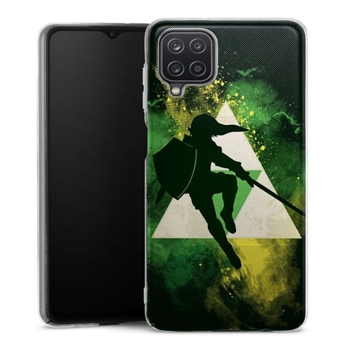 Coque Samsung Galaxy A12