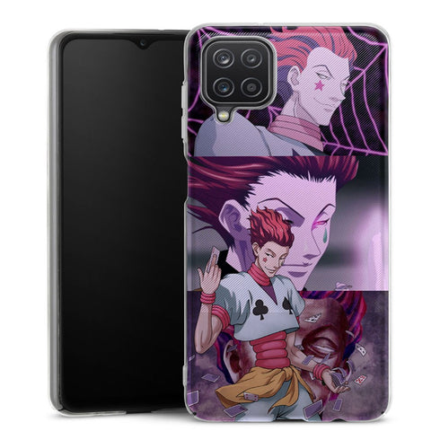 Coque Samsung Galaxy A12