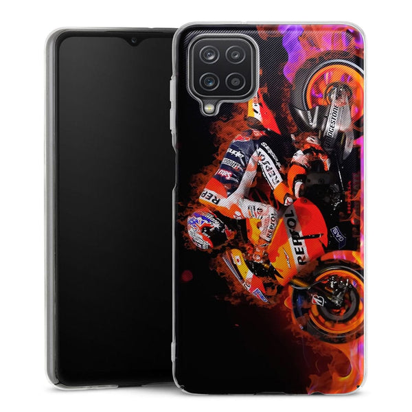 Coque Samsung Galaxy A12