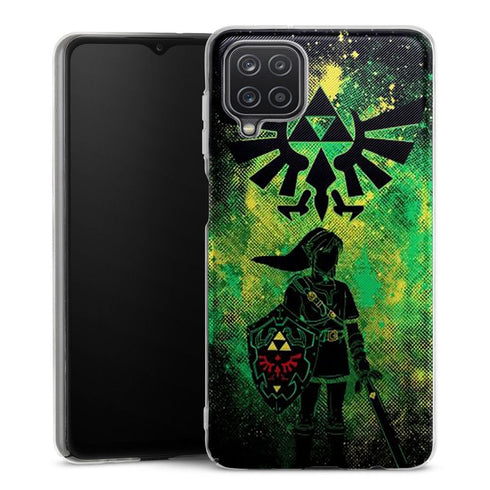 Coque Samsung Galaxy A12