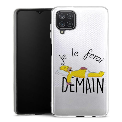 Coque Samsung Galaxy A12