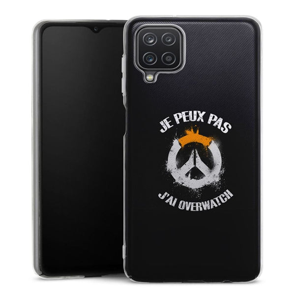 Coque Samsung Galaxy A12