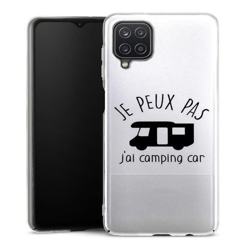 Coque Samsung Galaxy A12