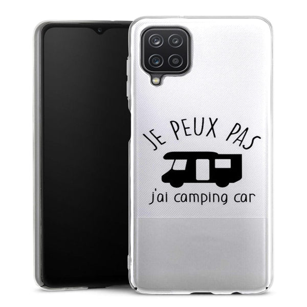 Coque Samsung Galaxy A12
