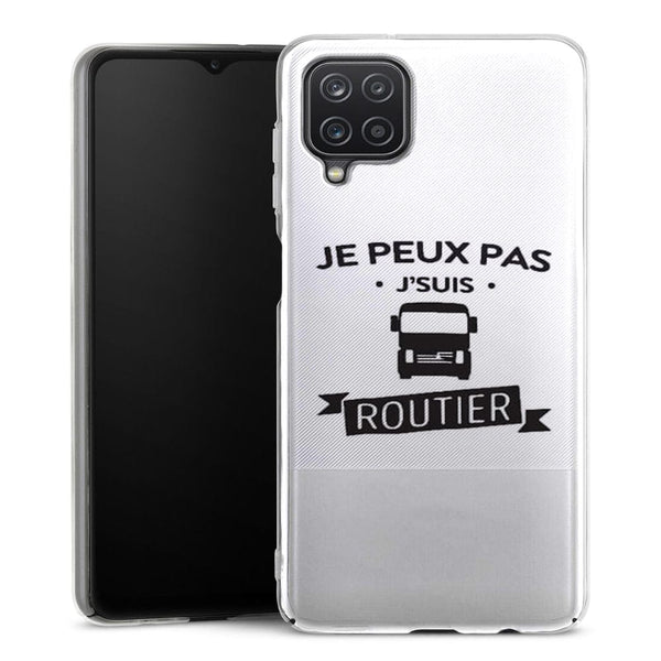 Coque Samsung Galaxy A12