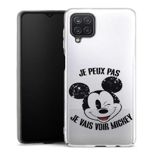 Coque Samsung Galaxy A12