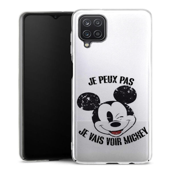 Coque Samsung Galaxy A12