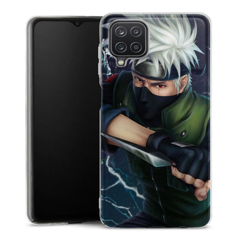 Coque Samsung Galaxy A12