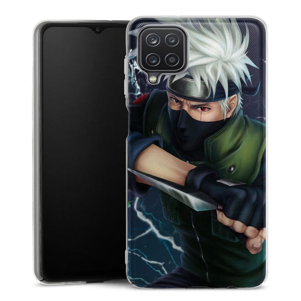 Coque Samsung Galaxy A12