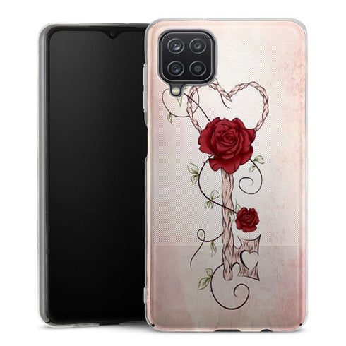 Coque Samsung Galaxy A12