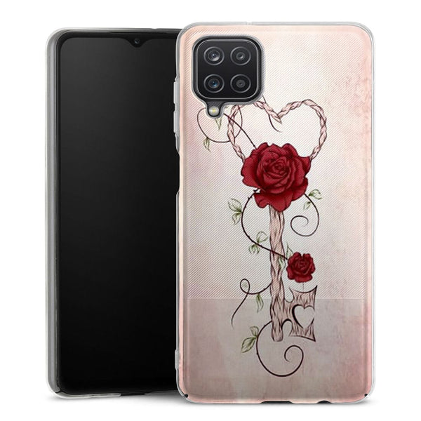 Coque Samsung Galaxy A12