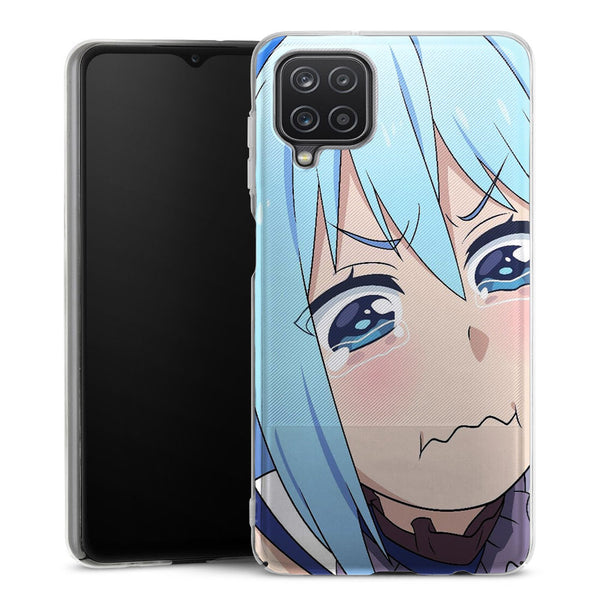 Coque Samsung Galaxy A12