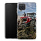 Coque Samsung A12 Agriculteur Massey Fergusson