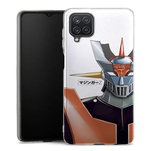 Coque Samsung Galaxy A12