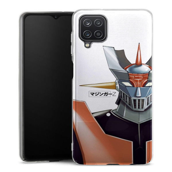 Coque Samsung Galaxy A12