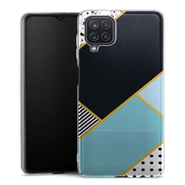 Coque Samsung Galaxy A12