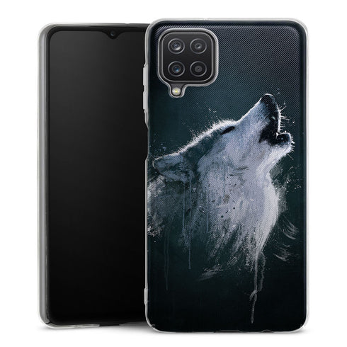 Coque Samsung Galaxy A12