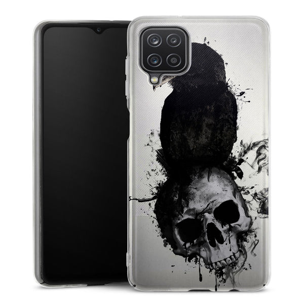 Coque Samsung Galaxy A12