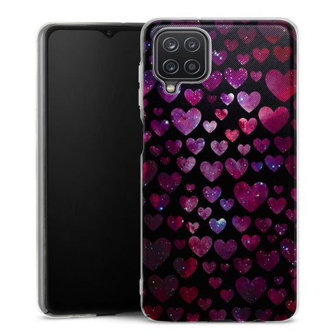 Coque Samsung Galaxy A12