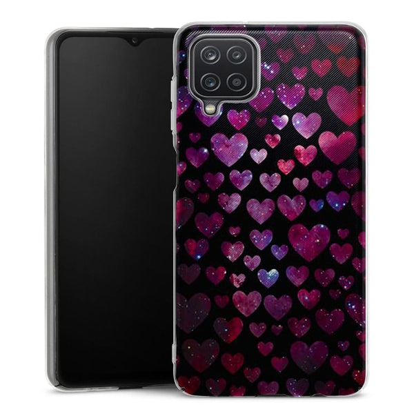 Coque Samsung Galaxy A12