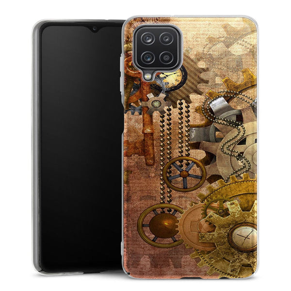 Coque Samsung Galaxy A12