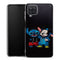 Coque Disney Samsung Galaxy A12 Stitch x the Mouse