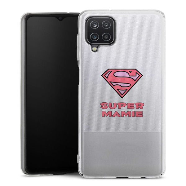 Coque Samsung Galaxy A12