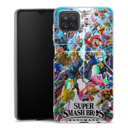 Coque Samsung Galaxy A12