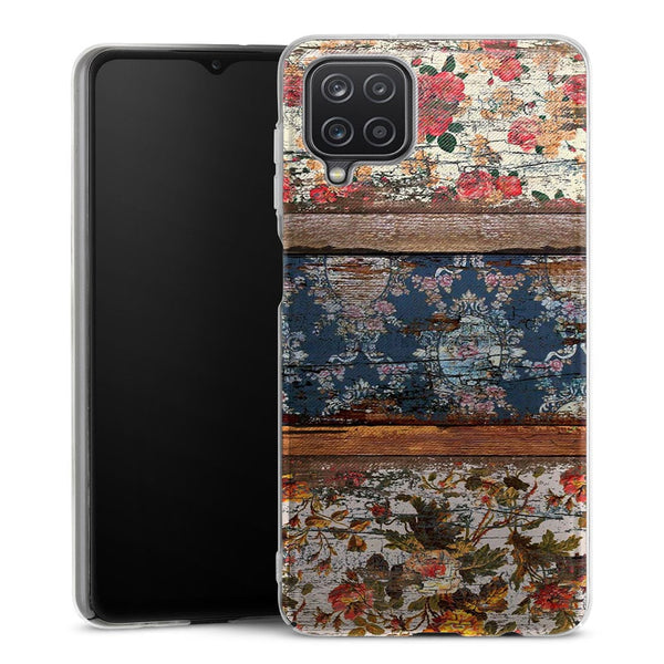 Coque Samsung Galaxy A12