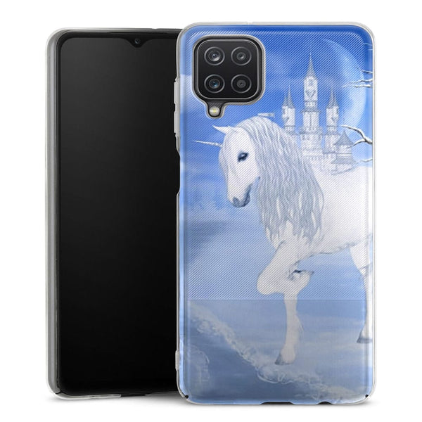 Coque Samsung Galaxy A12