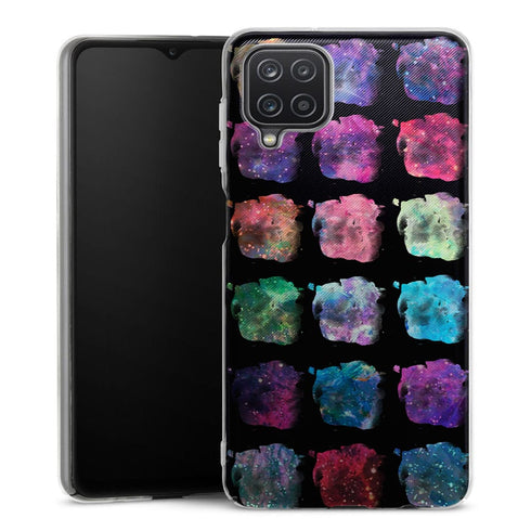 Coque Samsung Galaxy A12