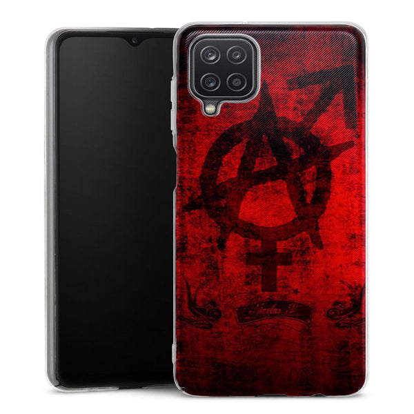 Coque Samsung Galaxy A12