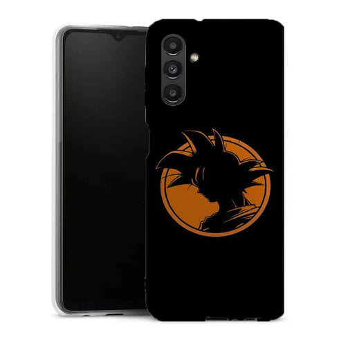 Coque Samsung Galaxy A13 5G Sangoku Story - MaCoquePerso