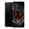 Coque Samsung Galaxy A13 5G Abstract Tiger - MaCoquePerso