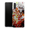 Coque Samsung Galaxy A13 5G Bakugou Shonen pas chere