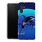 Coque Samsung Galaxy A13 5G Baleine - MaCoquePerso