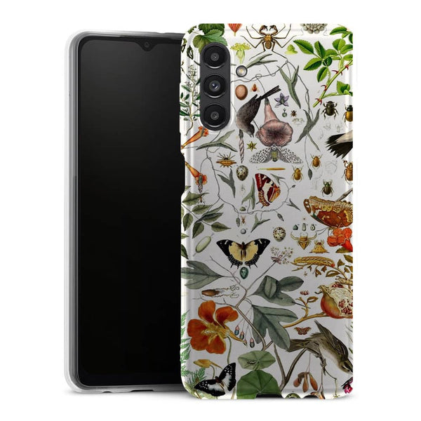 Coque Samsung Galaxy A13 5G Biologie 101 - MaCoquePerso