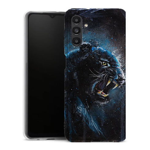 Coque Samsung Galaxy A13 5G Black Panther - MaCoquePerso