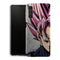 Coque en silicone Samsung Galaxy A13 5G Black Sangoku, pour afficher ta puissance Dbz